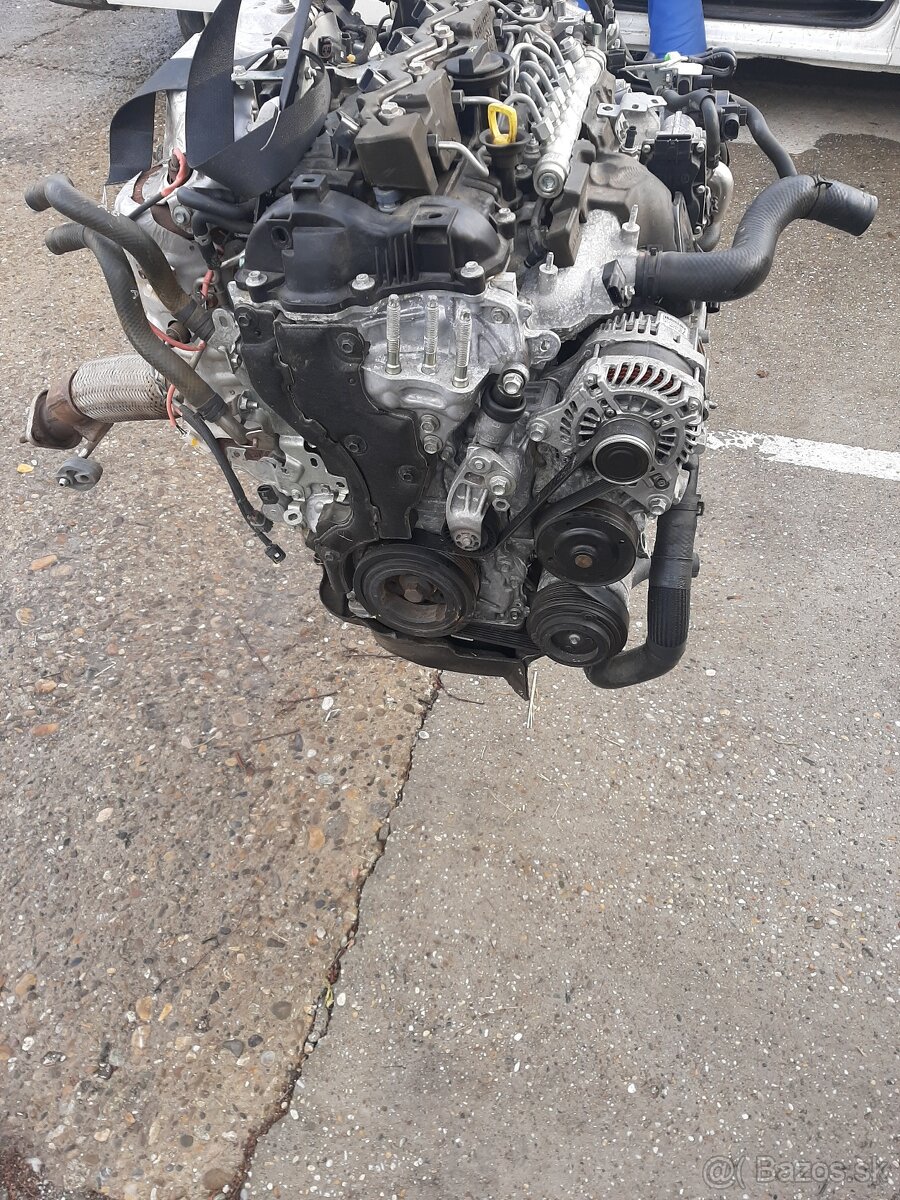 Mazda 6 GJ,CX-5 2.2 D SkyActive AdBlue SH18 - 5