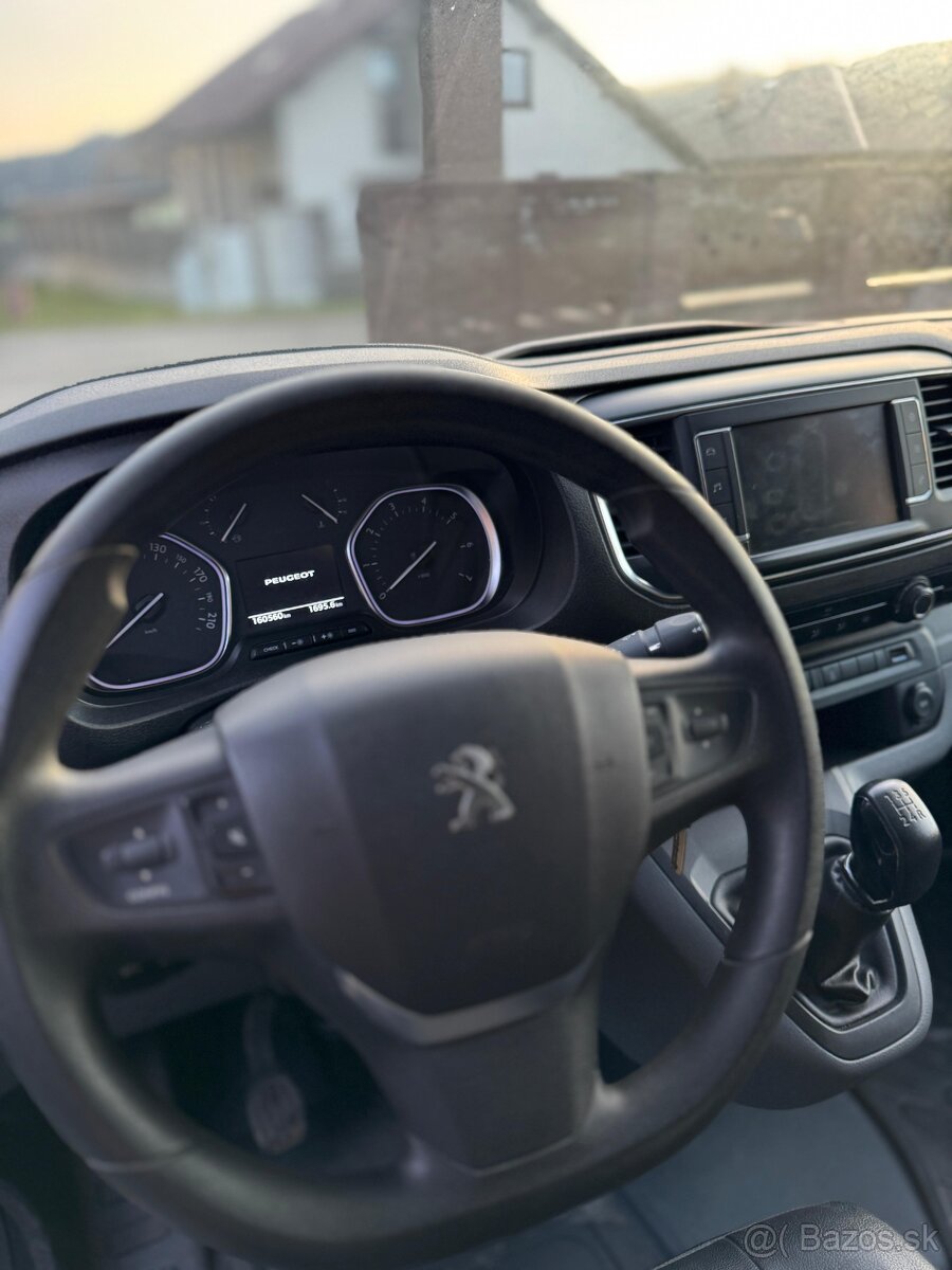 Peugeot Expert 1.6BlueHDi Premium - 5