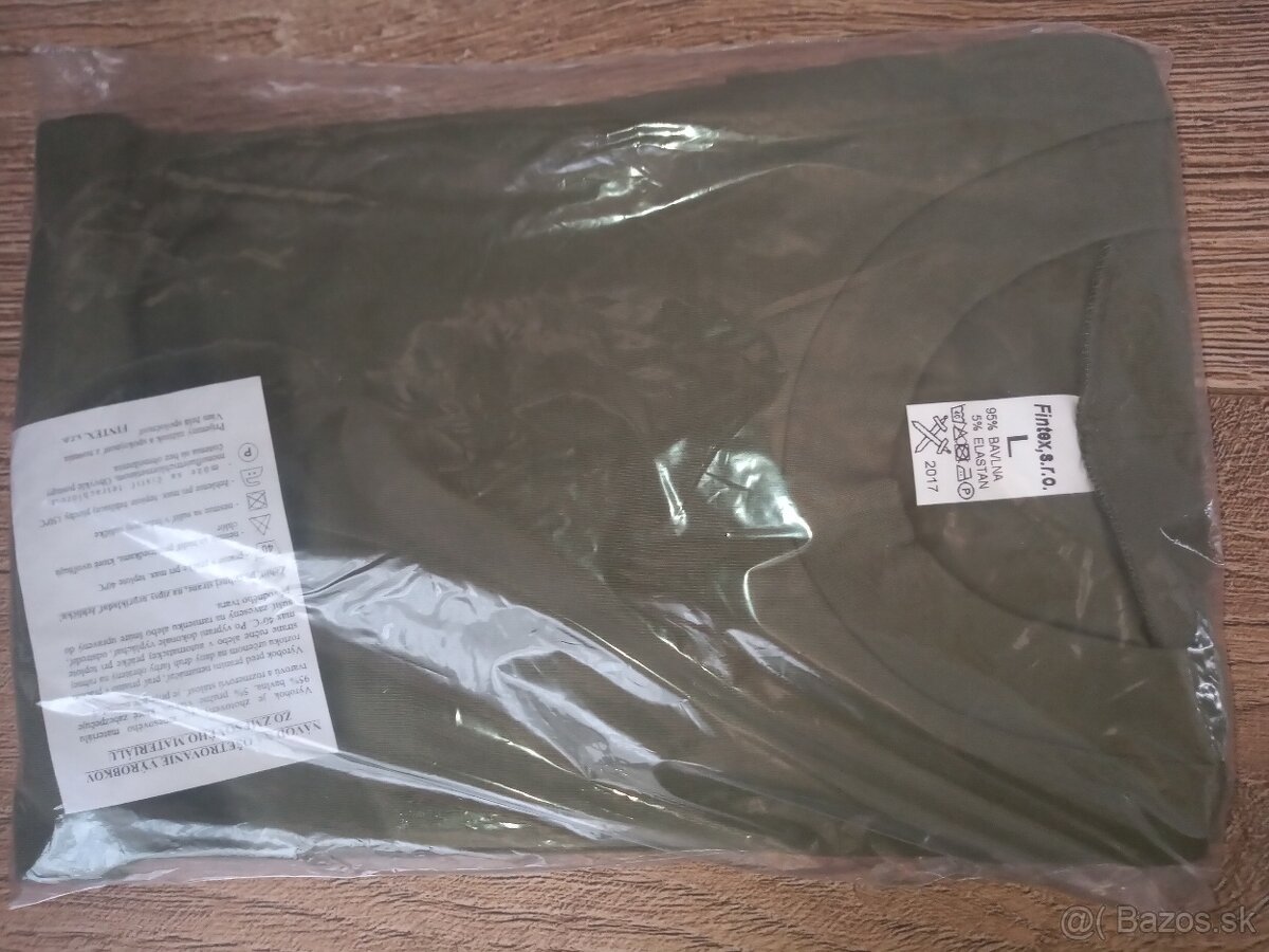 Maskáče a kanady - 5