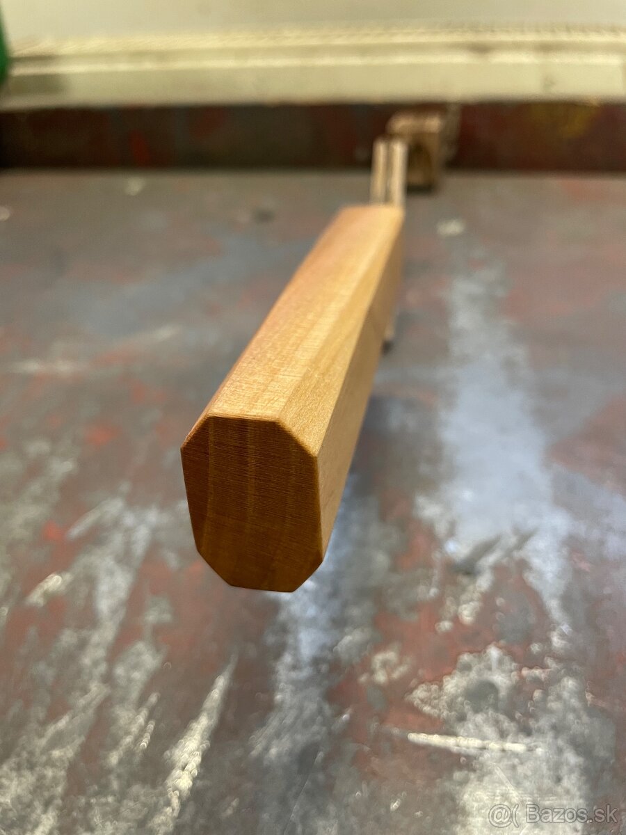 Sujihiki japonský nôž - 5