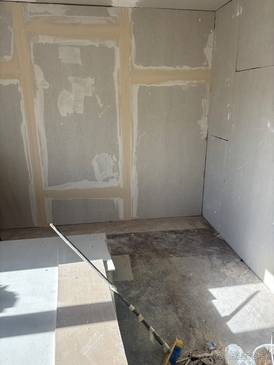 Stavebný robotník - 5