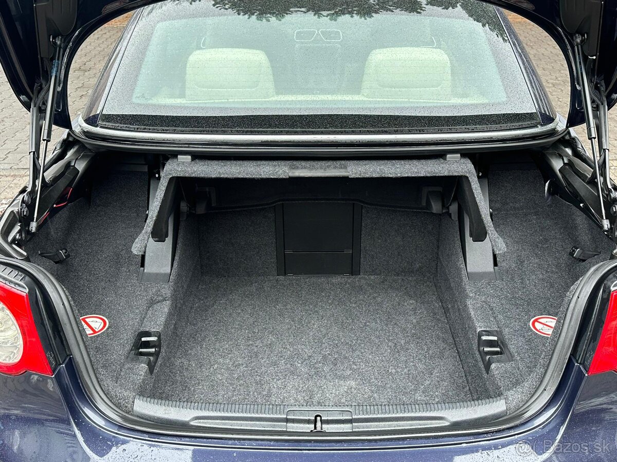 Predam Volkswagen Eos 1.4 TSI, 122PS - 5