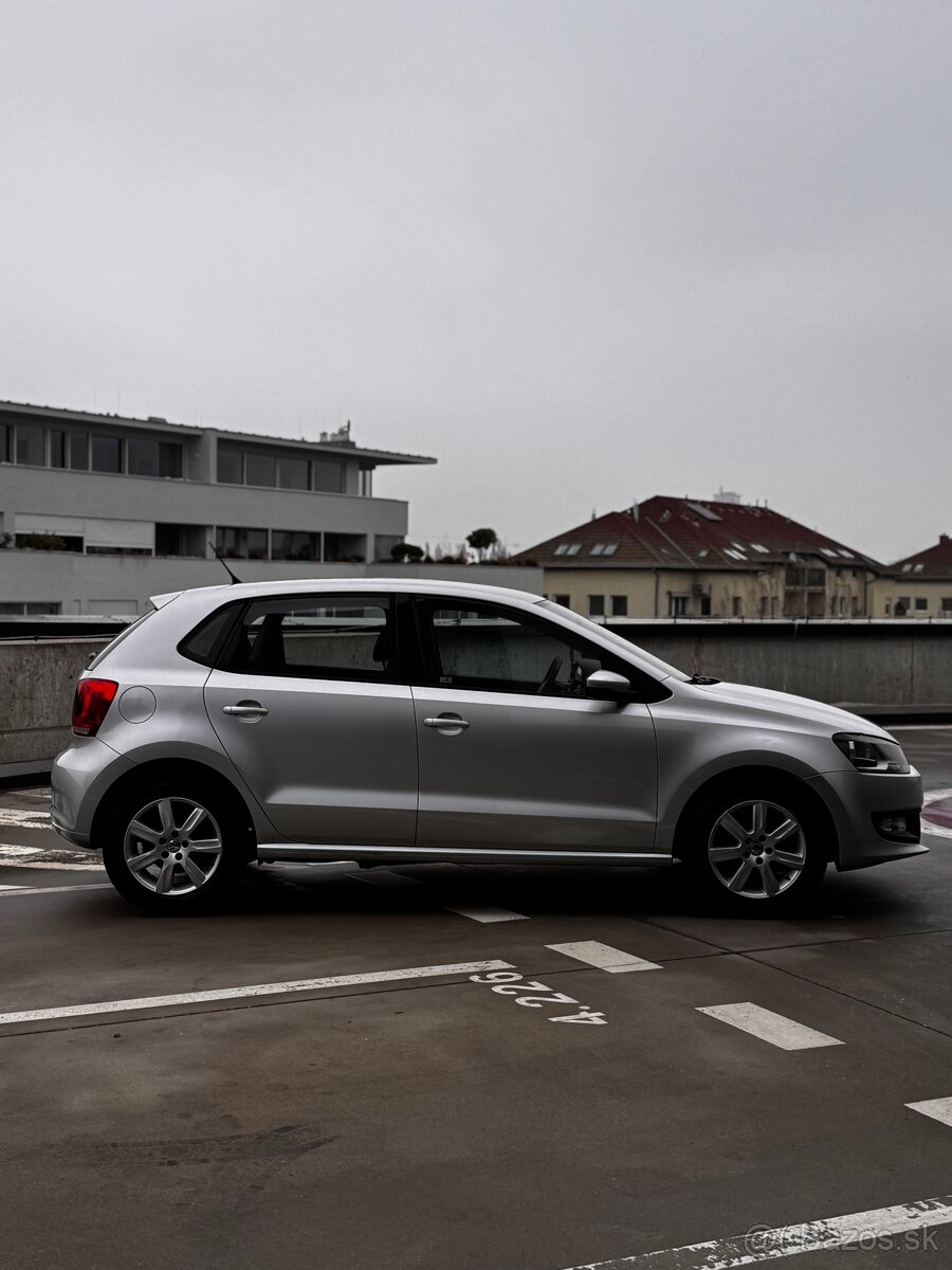 🔥 Volkswagen Polo 1.2 TSI 77 kW | 2012 | 🔥 - 5