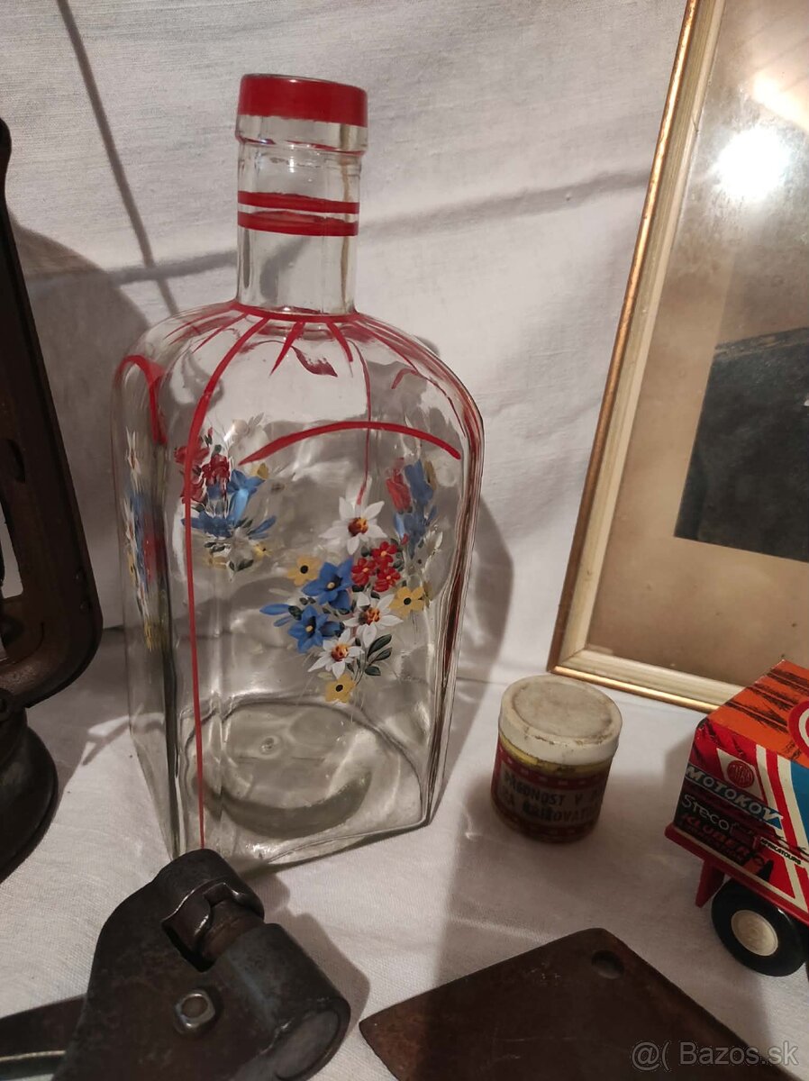 staroztine predmety na predaj - 5