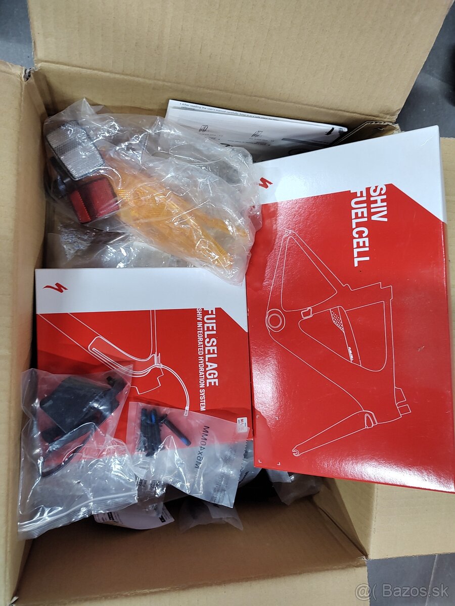 Specialized Shiv Expert - 5