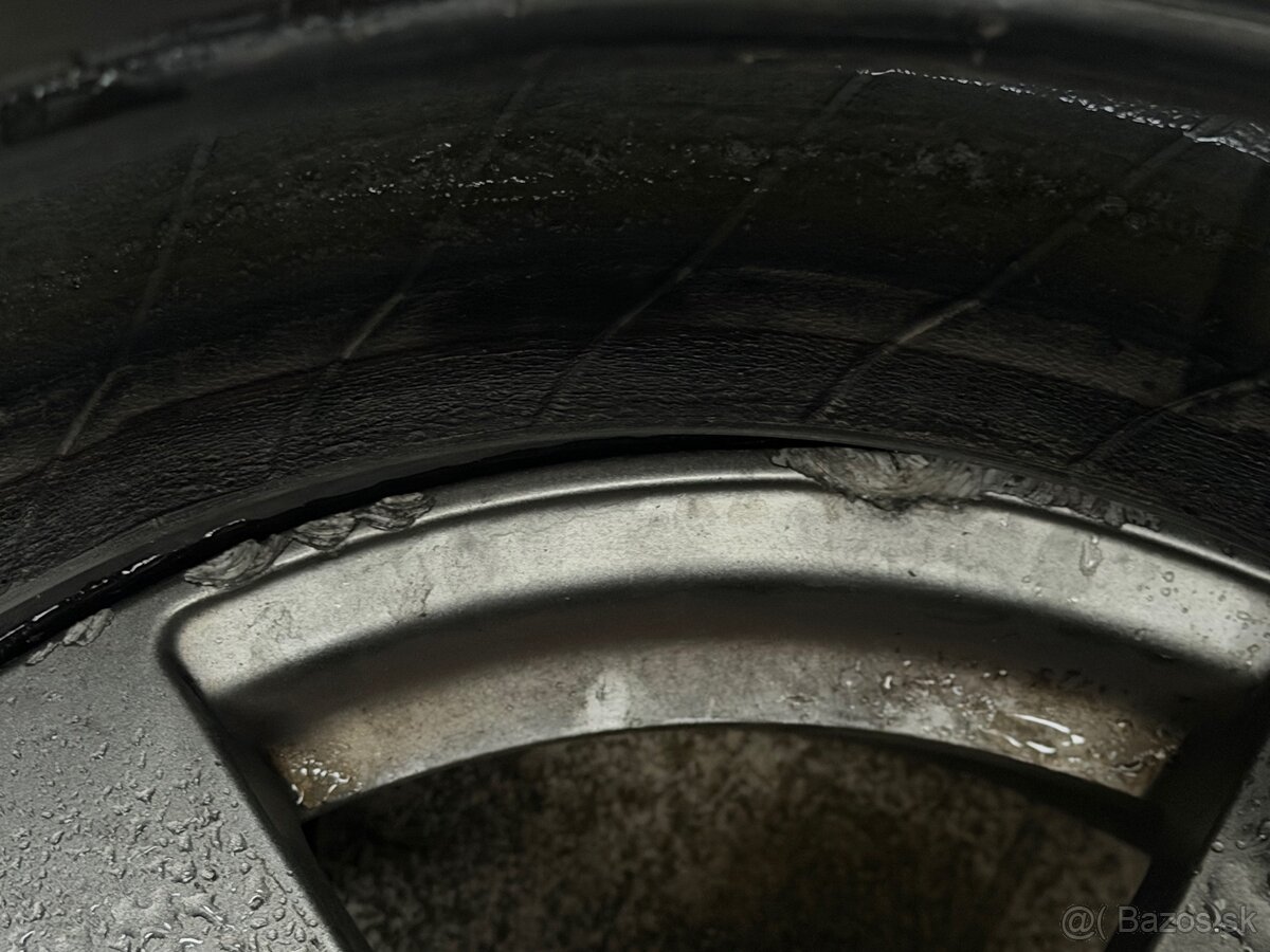 disky dezent 5x112 r17 - 5