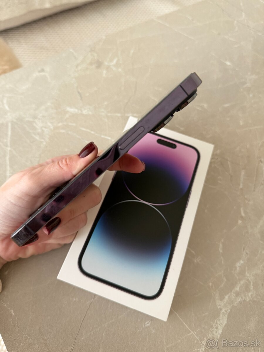 Iphone 14 pro 128 GB - 5