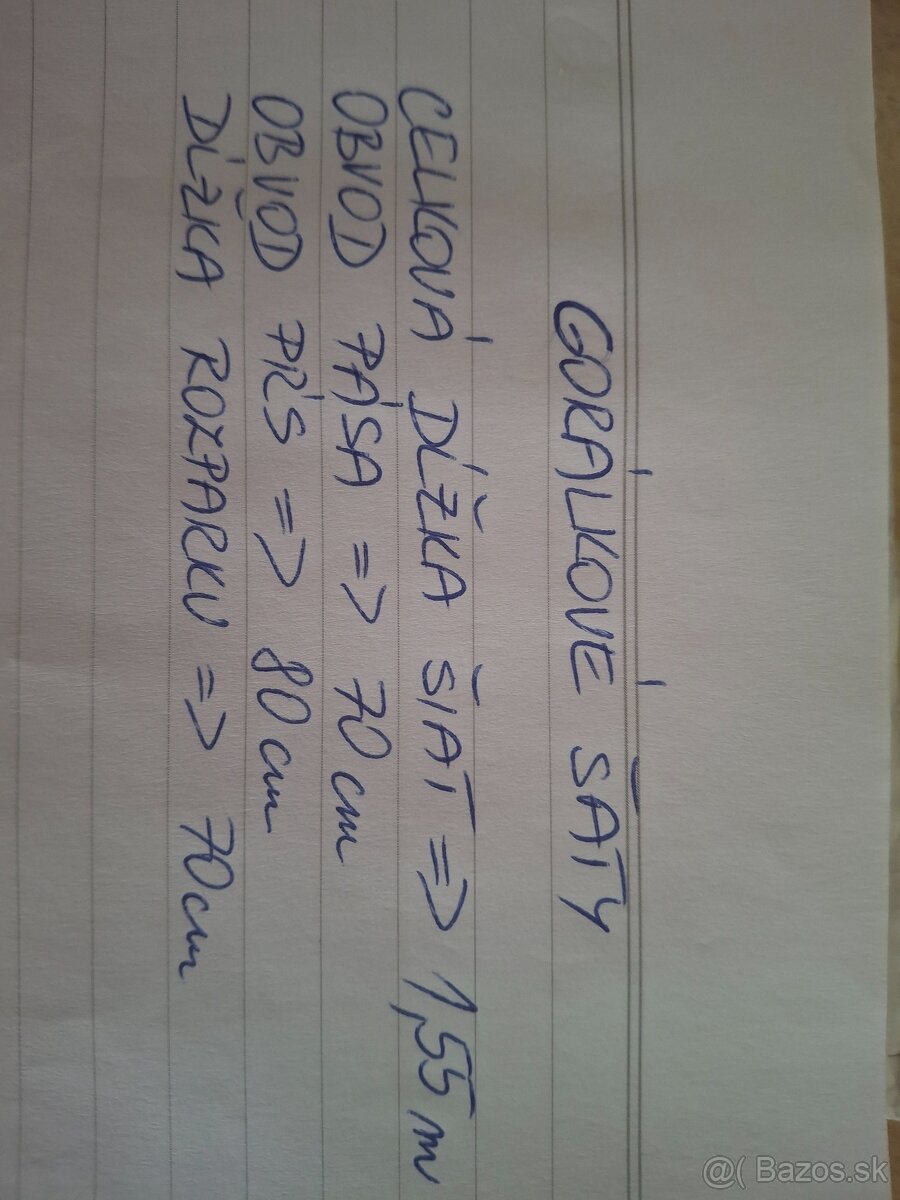 Kvalitné spoločenské šaty - 5