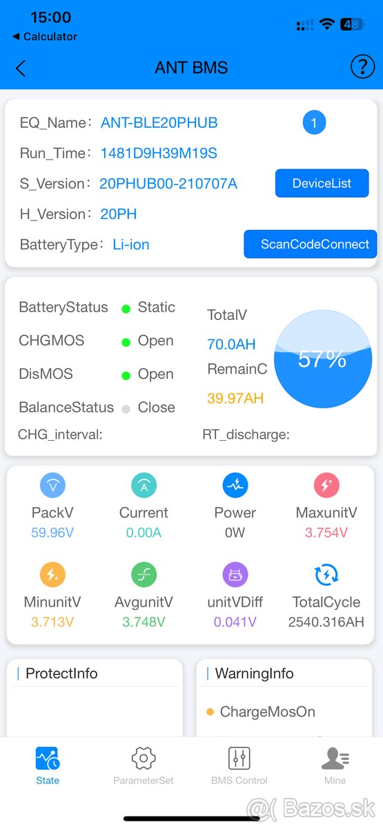 Bateria pre Ebikes - sur-ron, talaria - 5