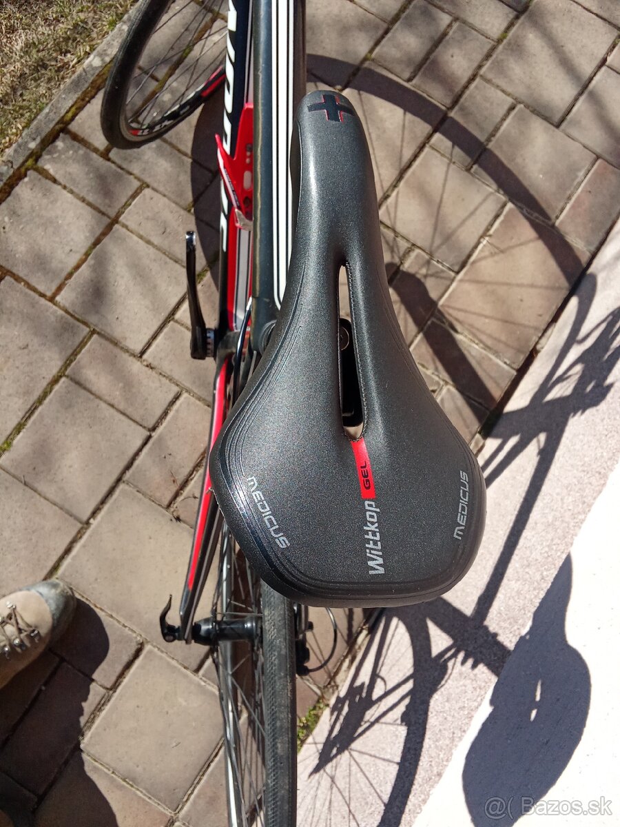 Cestný bicykel. S-Works originál.. - 5