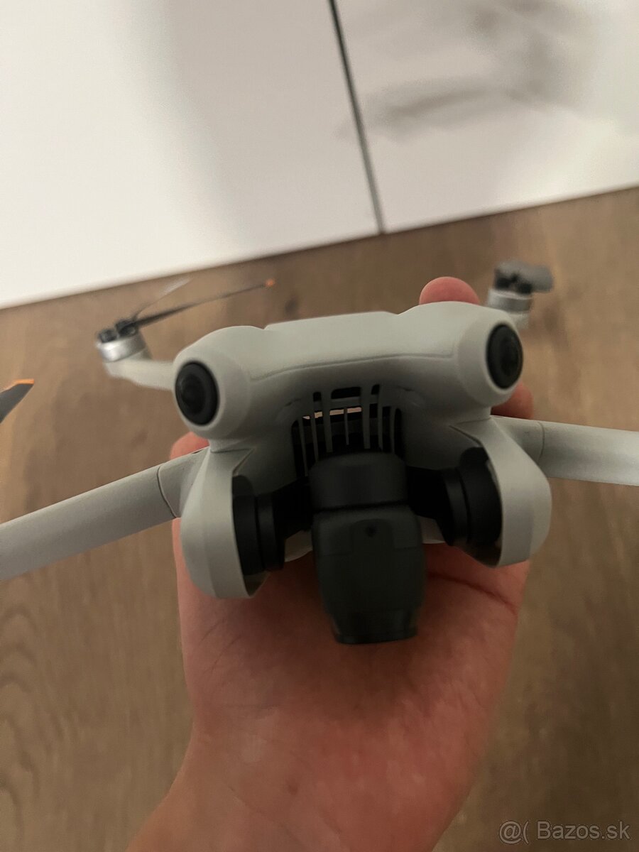 DJI mini 4 pro - 5