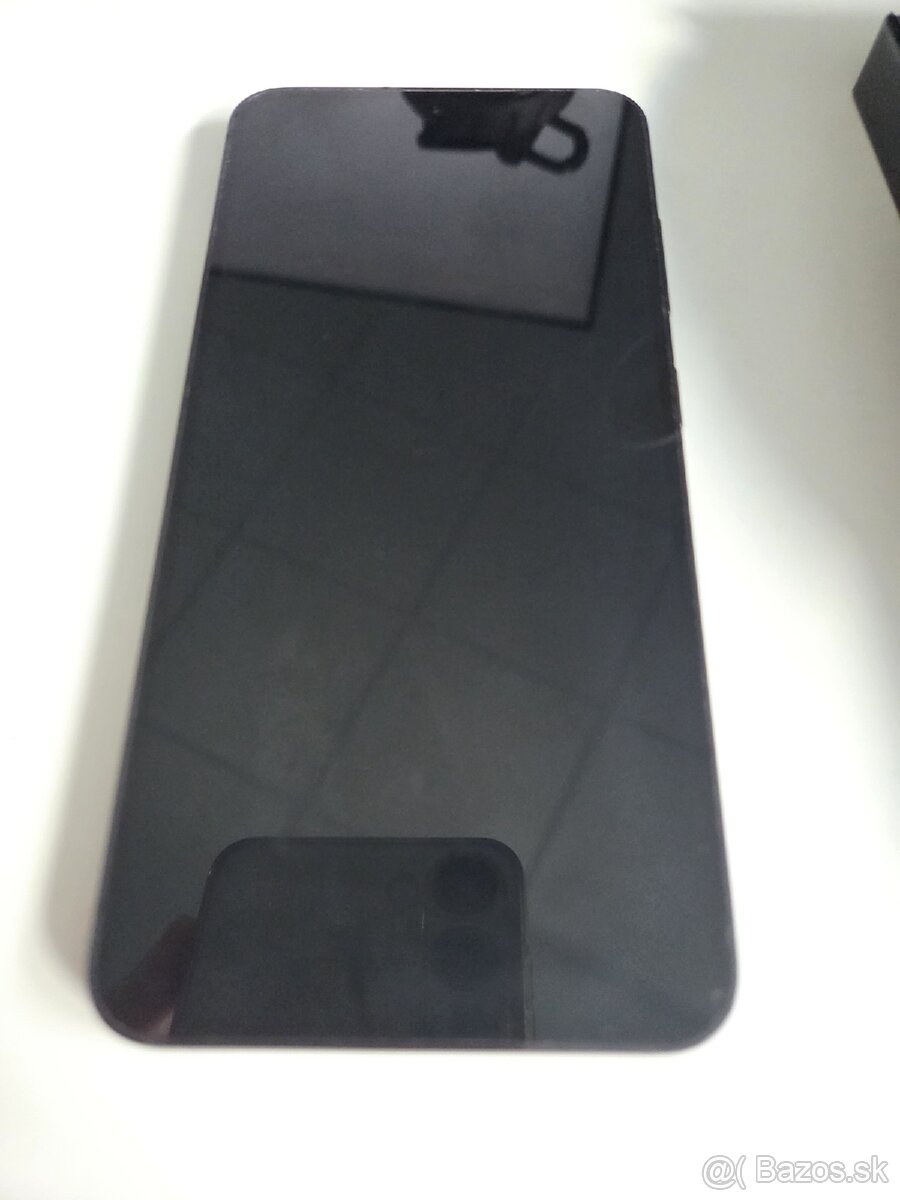 Samsung Galaxy S23 256GB Phantom Black - 5