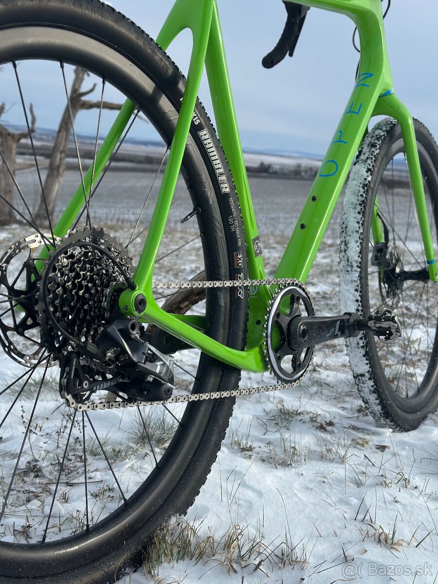 Gravel OPEN U.P. | 8,4kg - 5