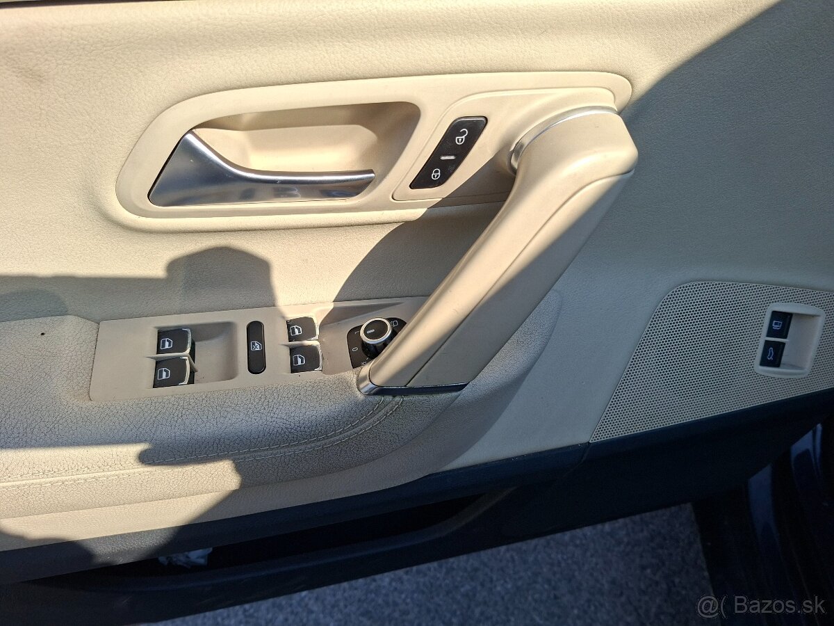 Volkswagen Passat CC - 5