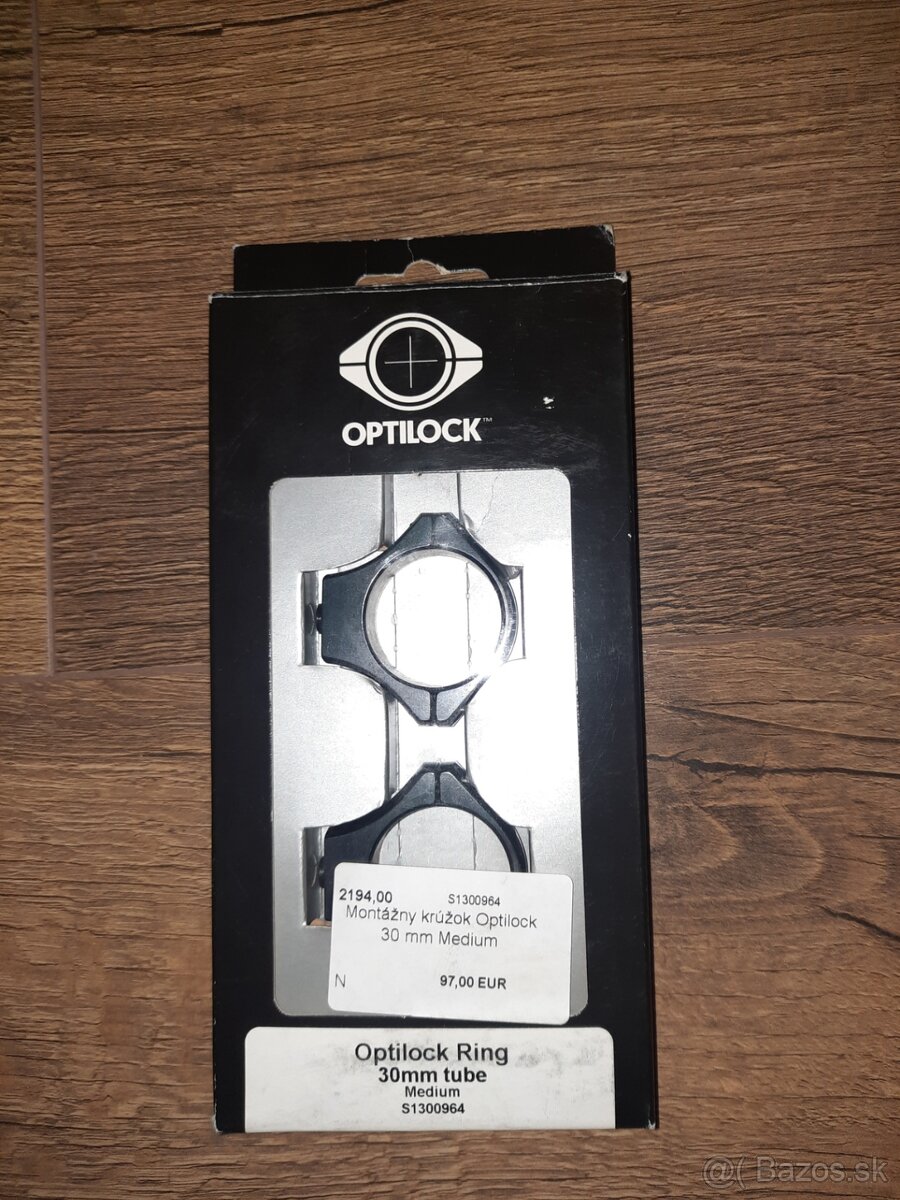 Montáže optilock - 5