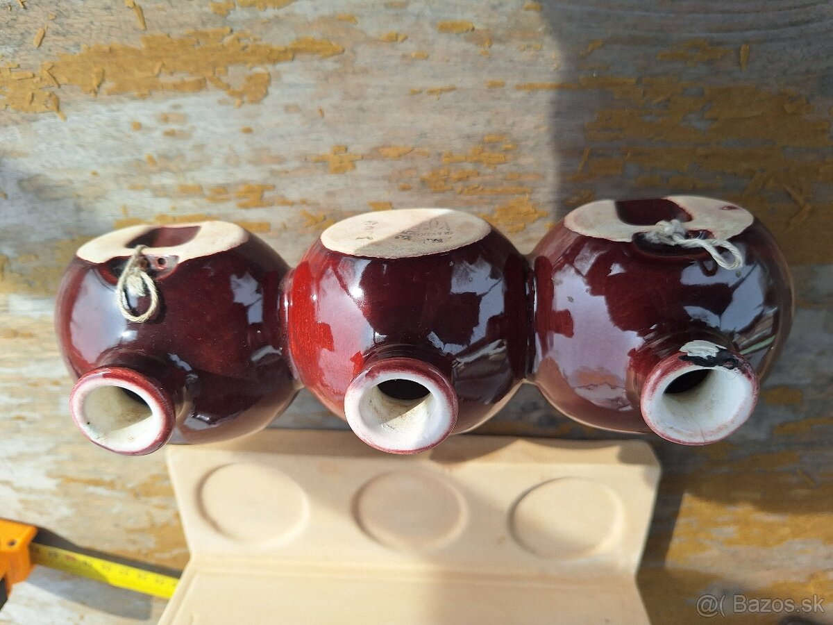 Váza Kravsko 6181 - 5