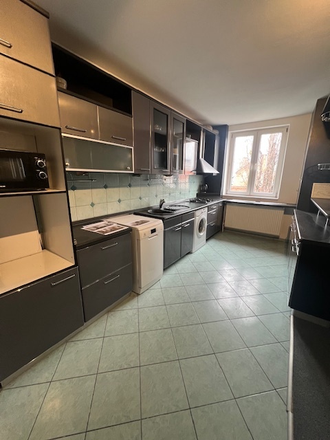 Mezonetový 3 izb. byt, SIENKIEWICZOVA ul. - 5