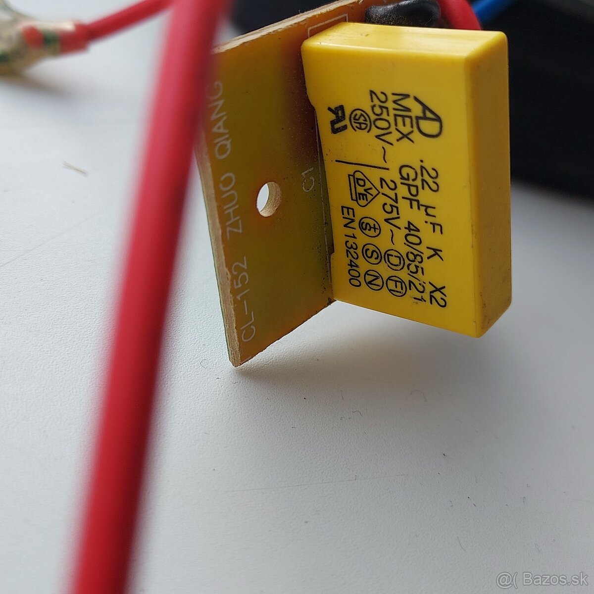 Predám elektromotor. - 5