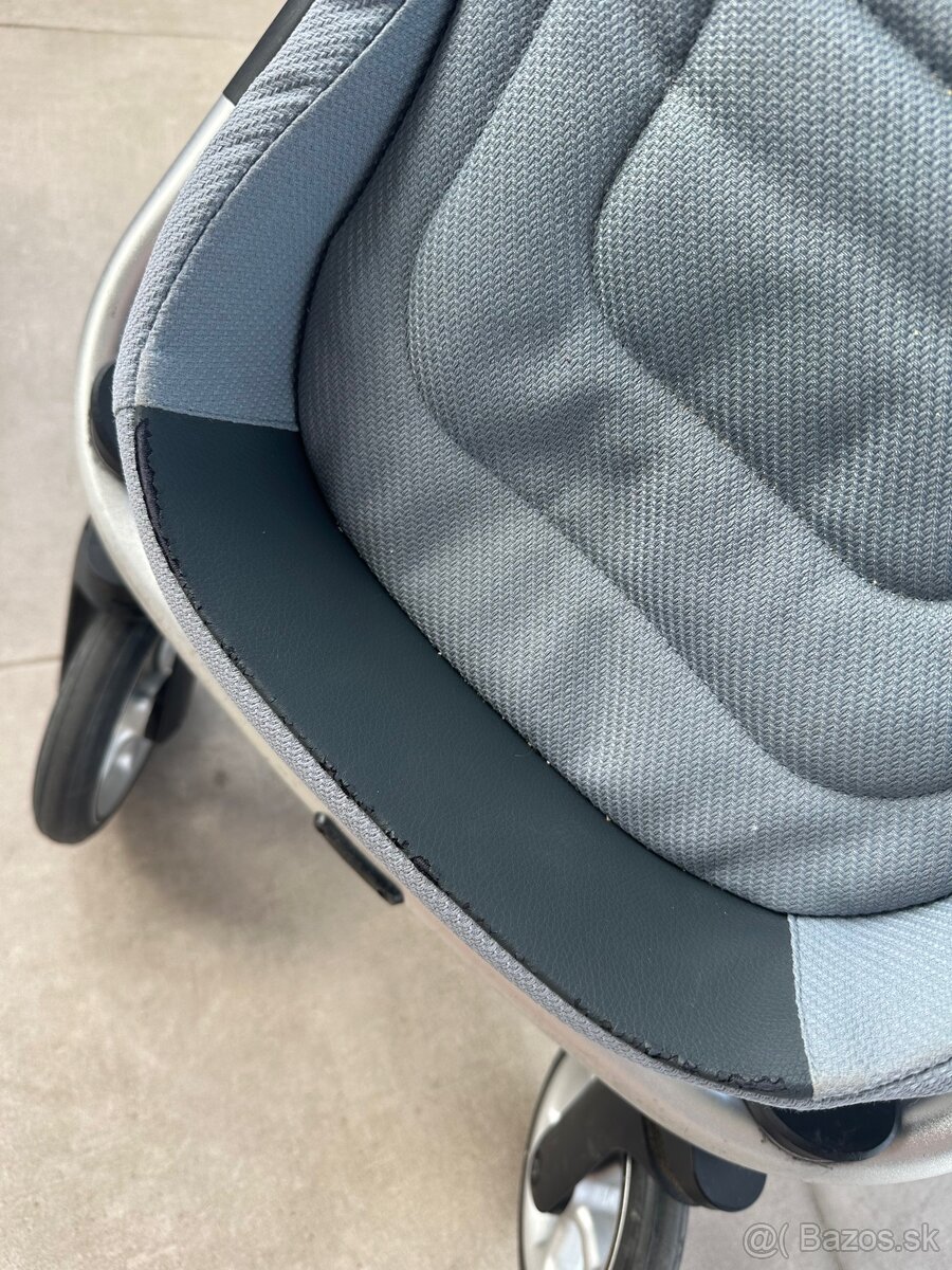 Kočiar moon N one - 5