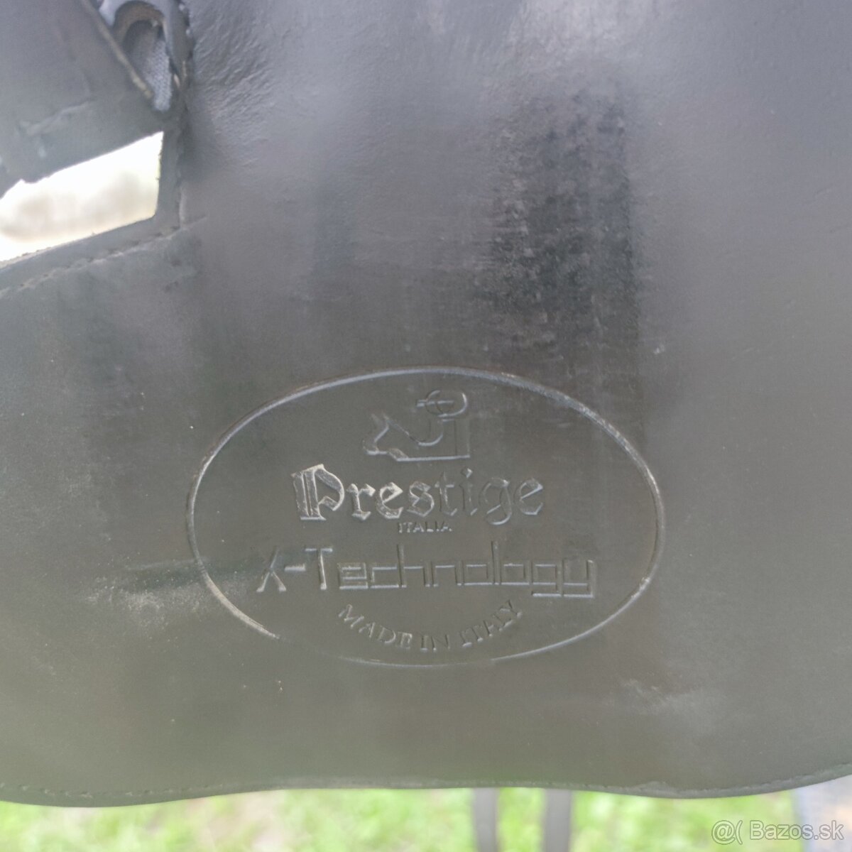 Prestige Philosophy - 5