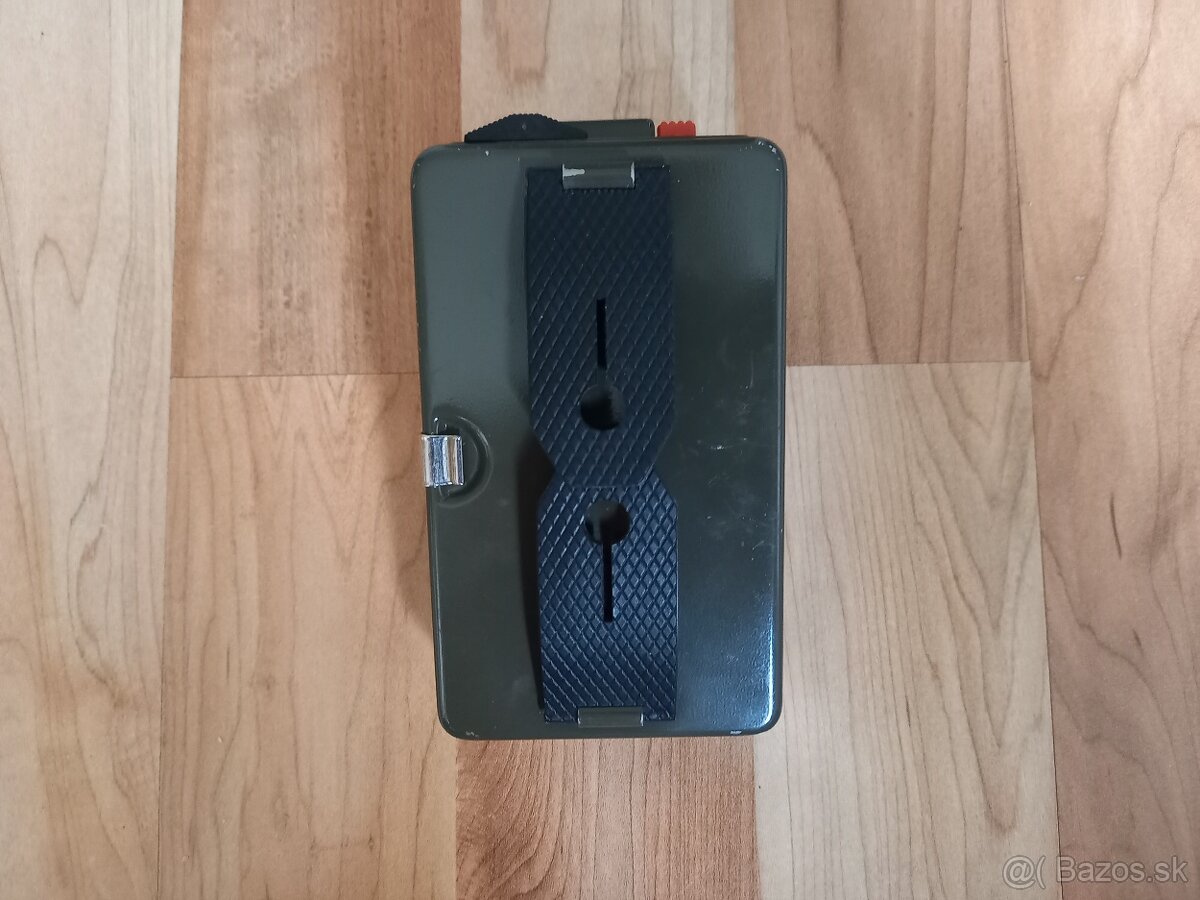 Vojenska lampa baterka - 5