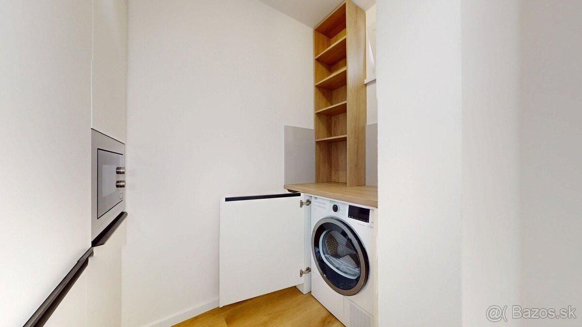 3-izbový byt po kompletnej rekonštrukcii na Púpavovej ulici, - 5