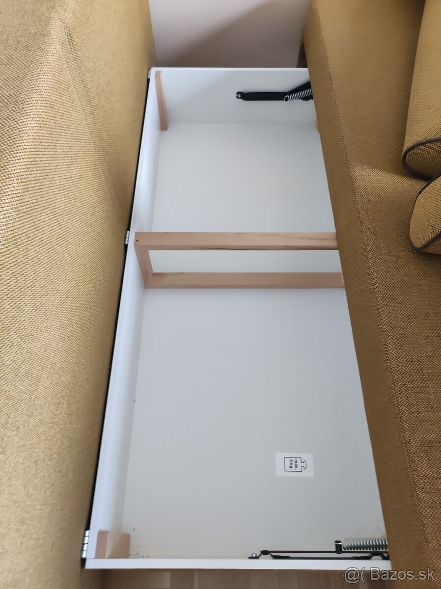 Rozkladacia pohovka Floryda - 5