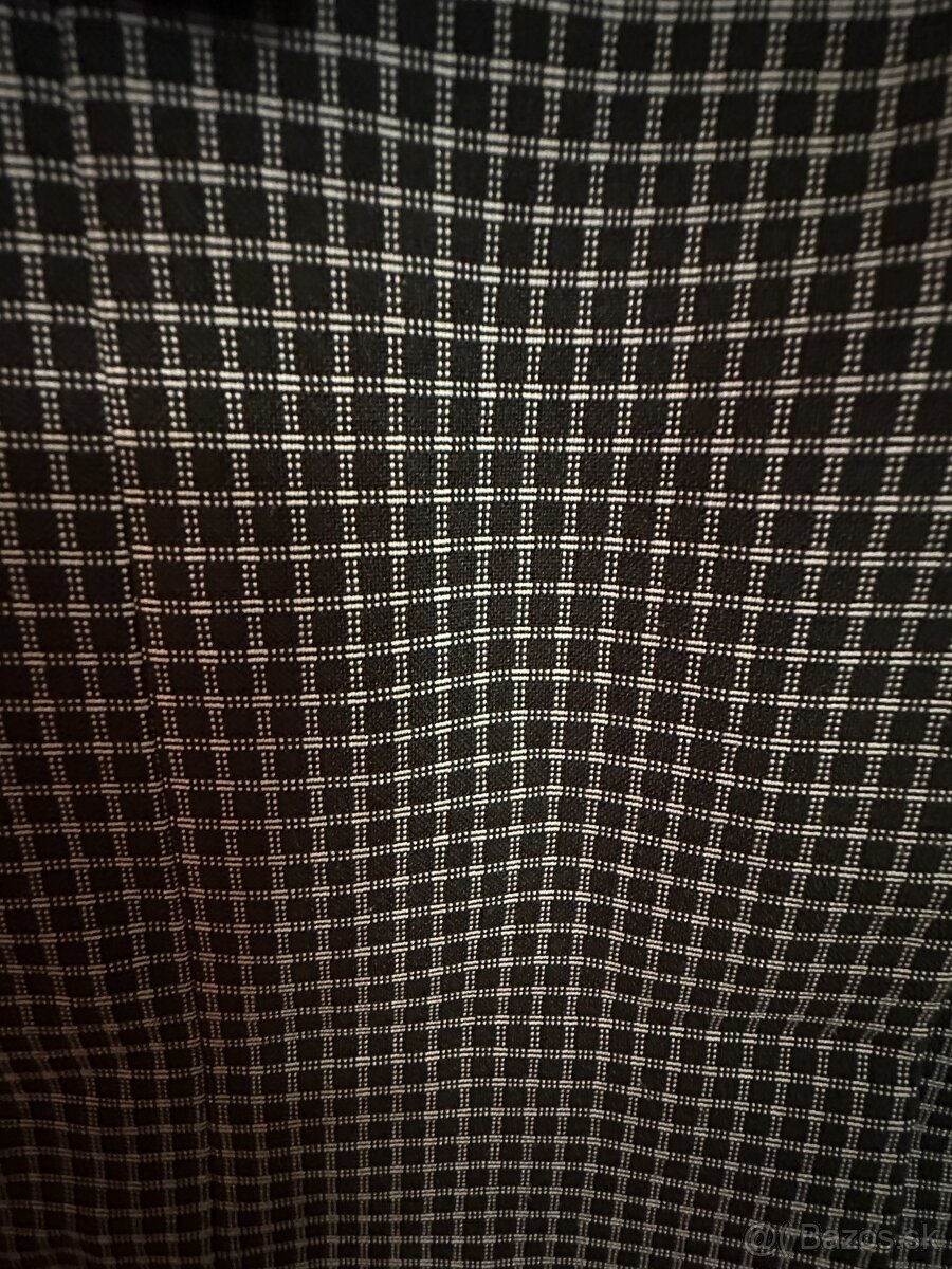 predám značkové dámske kostýmy pre managerku č.38 - 5