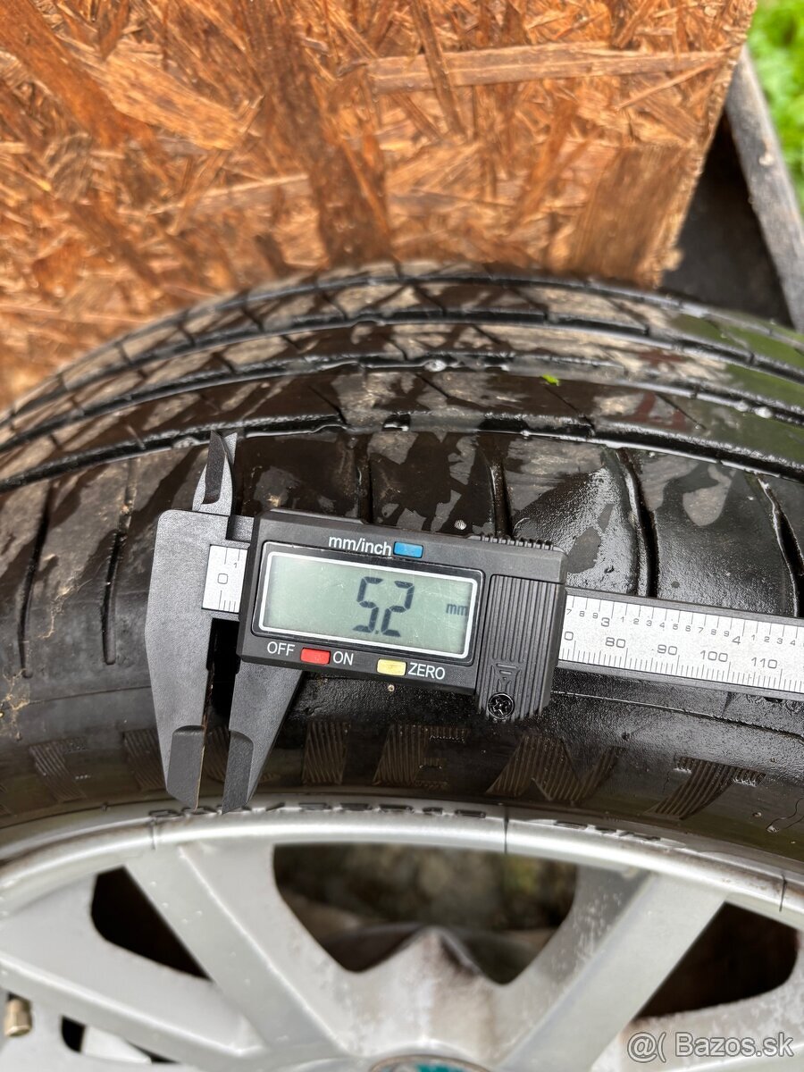 Elektróny+pneumatiky offroad pneumatiky cooper