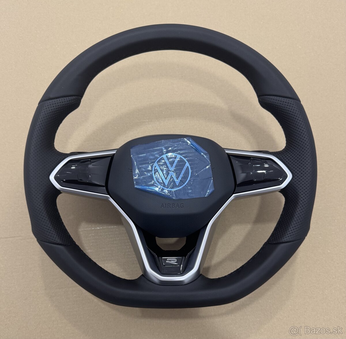 Volant Volkswagen R-line ,