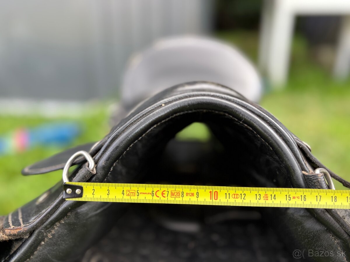 Všestranne sedlo - 5