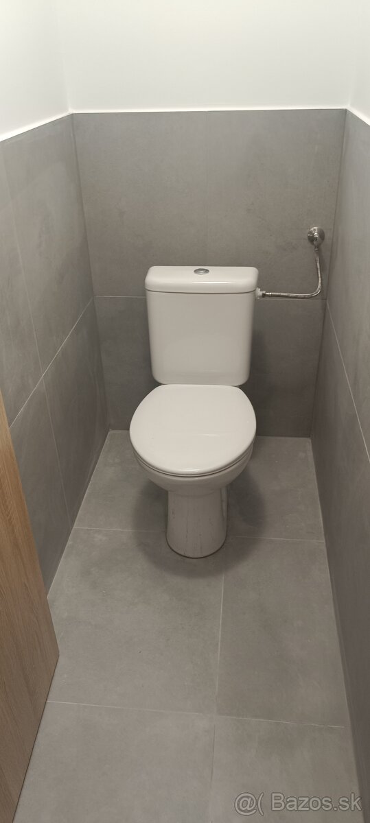 Predaj 2 izbového bytu po rekonštrukcii, slnečný v Modre - 5