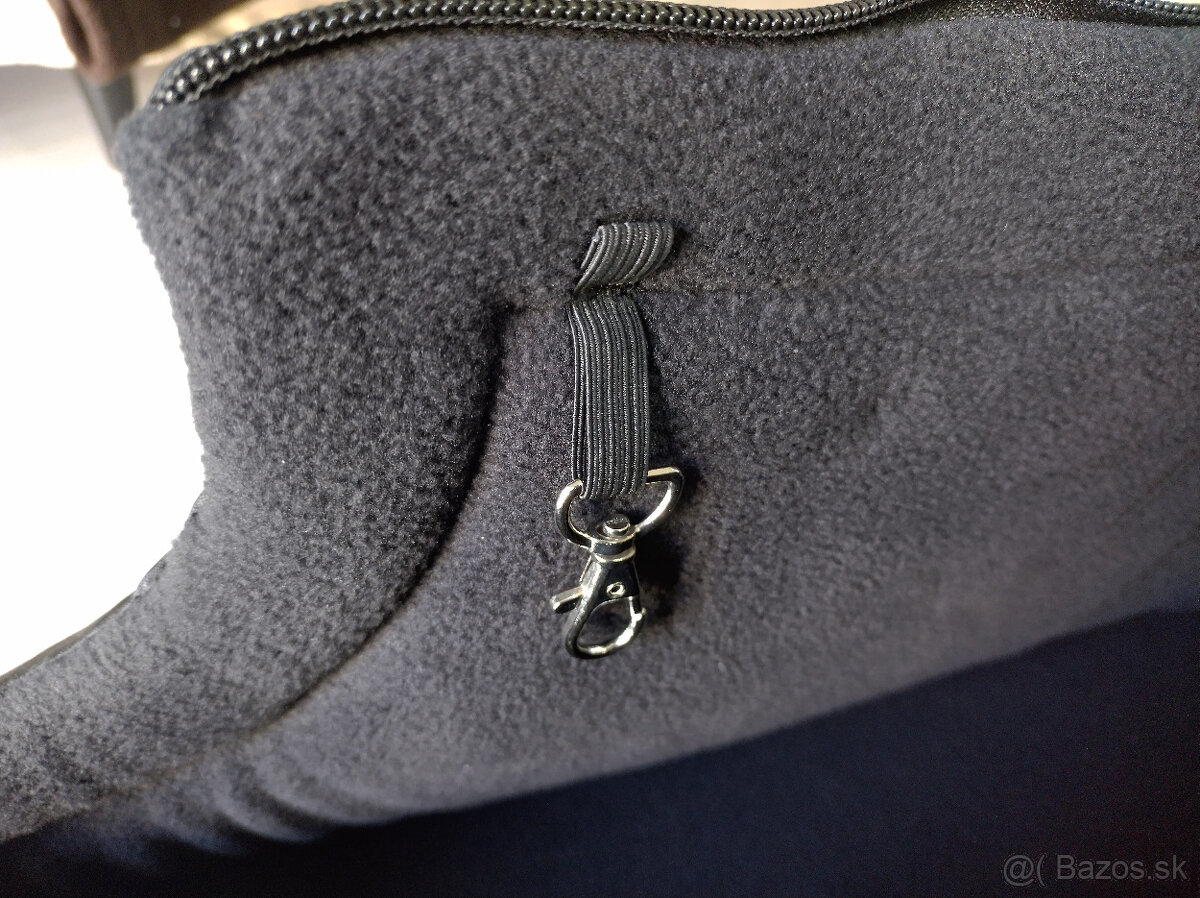 NOVA stredne velka transportna prenoska pre psa alebo mačku - 5