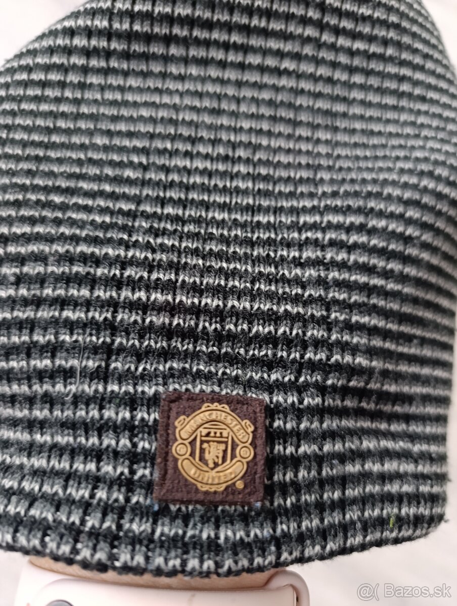 Super pánska obojstranná čiapka NIKE - 5