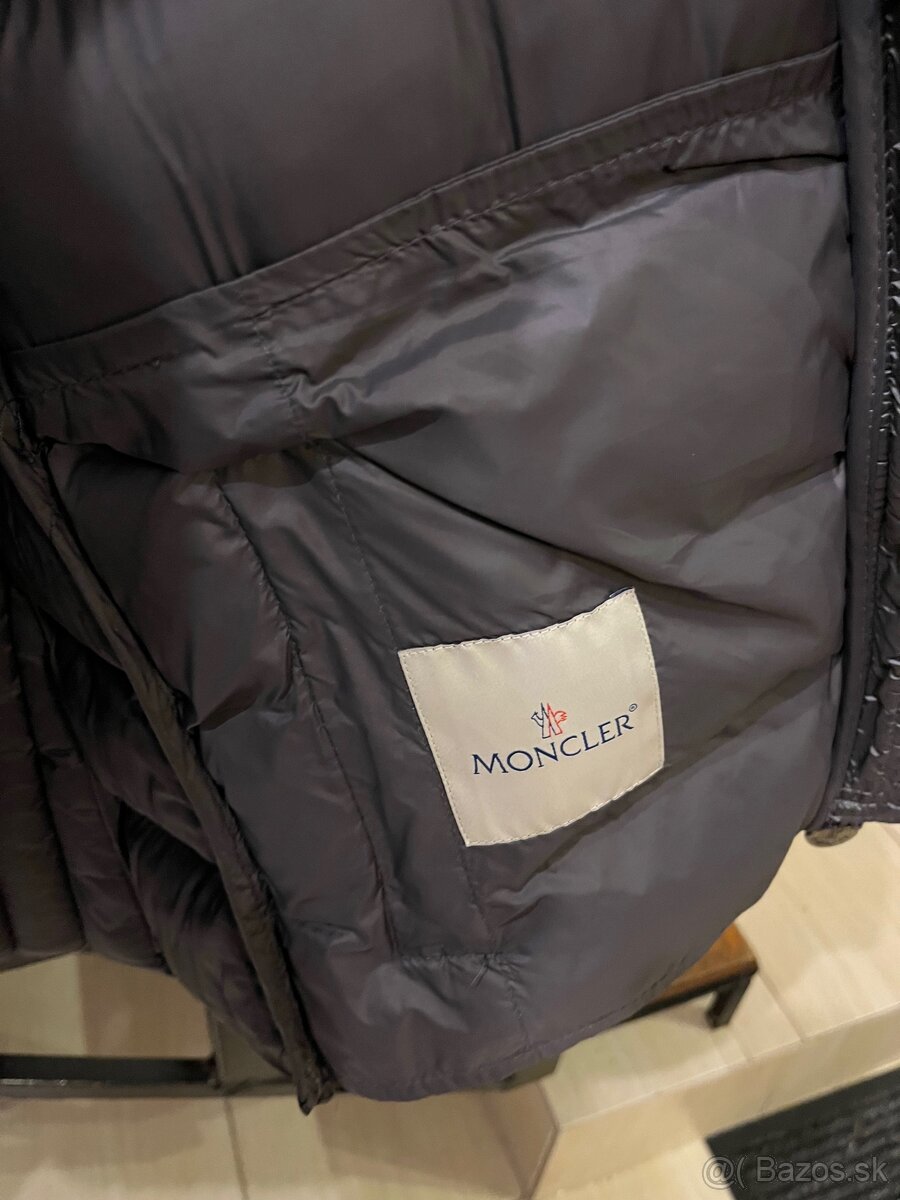 Zimna bunda Moncler - 5
