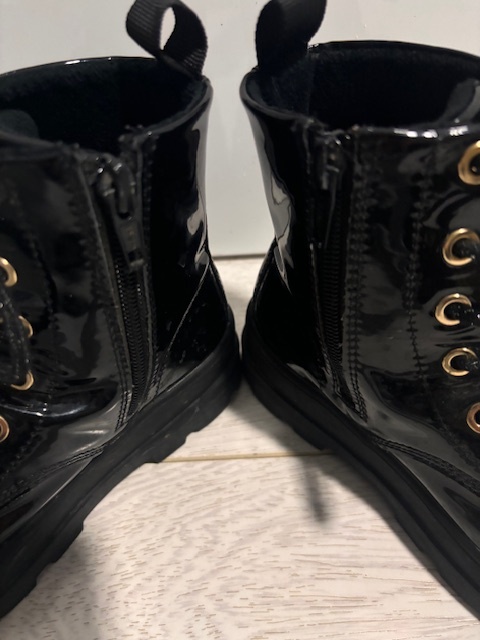 Detske zimne topanky HM vel. 31 - 5