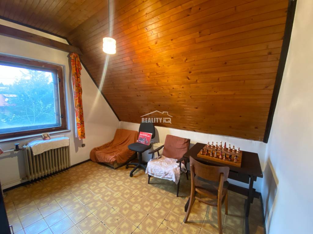 Výrazne znížená cena Rodinný dom Svrčinovec - 5