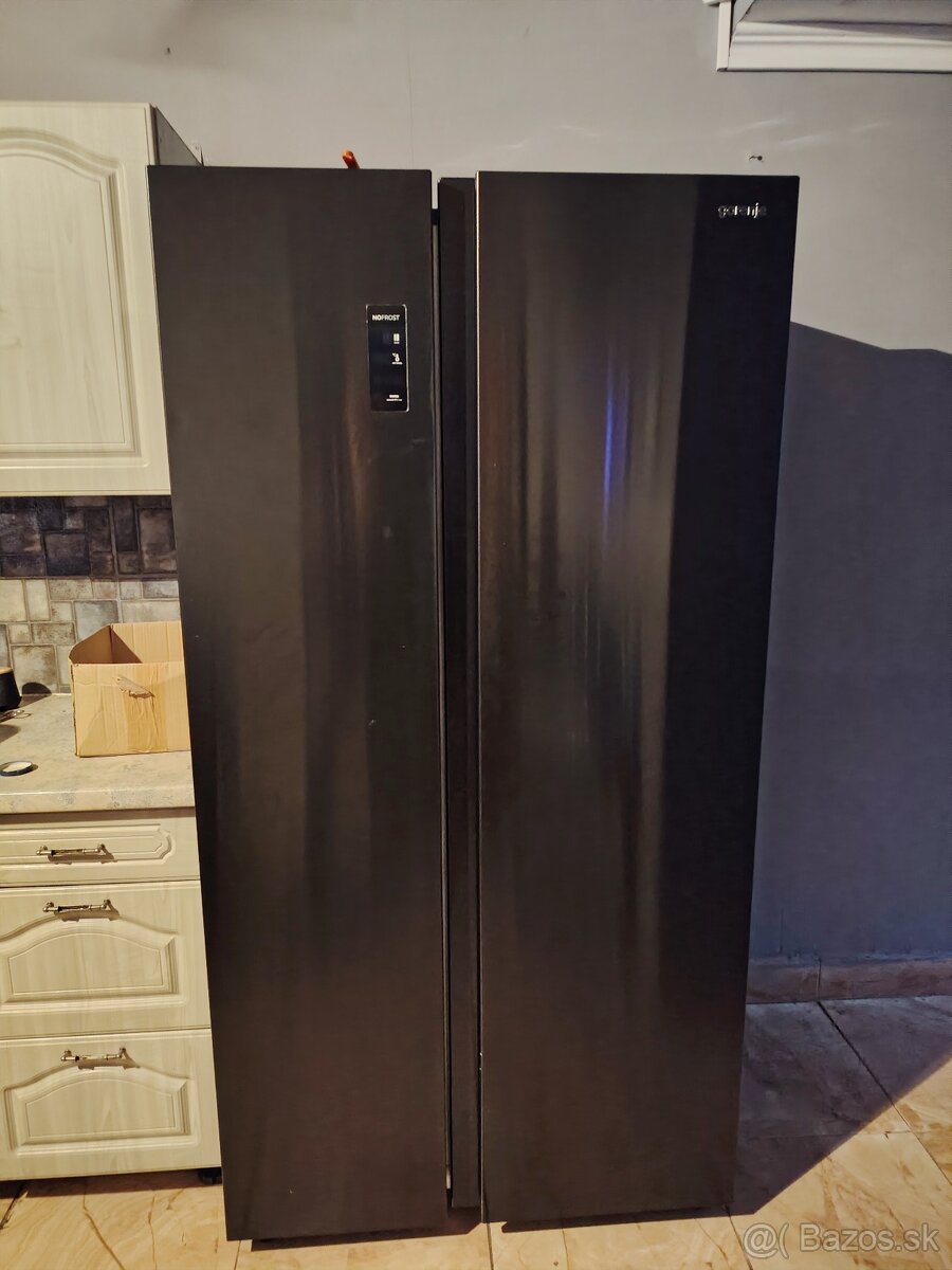 Nová chladnička - 5