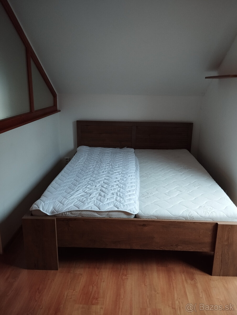 Dlhodobý prenájom - 5