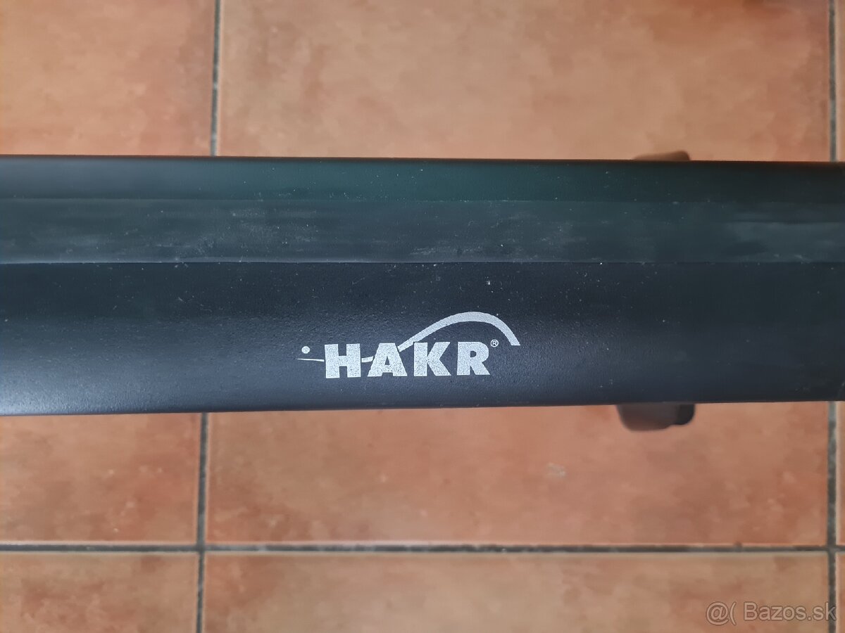 Strešné lyžiny, hagusy - 5