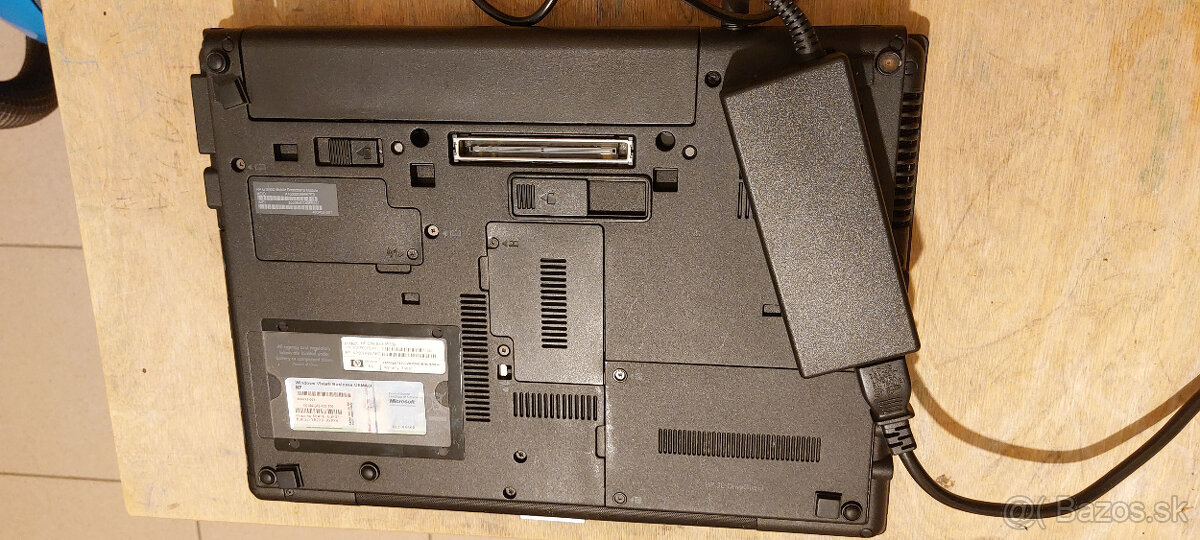 HP Elite Book - 5