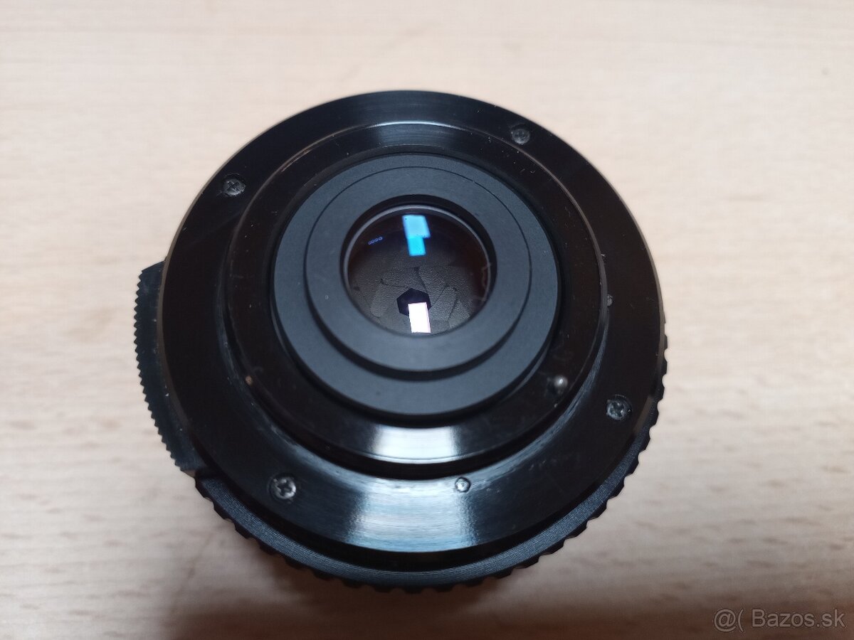 M42 Auto Revuenon 28mm 1:2.8 - 5