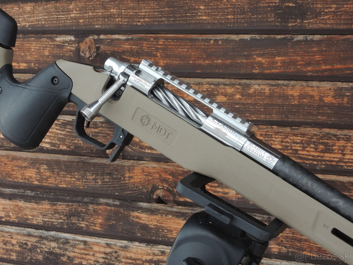 pažba MDT Field R700 / T3x/CZ 457 - 5