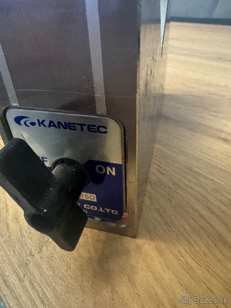 Prizma / Magnetický v blok KMV-125D - 5