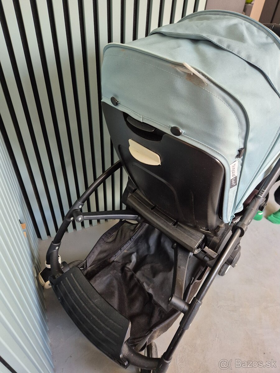 Bugaboo - 5