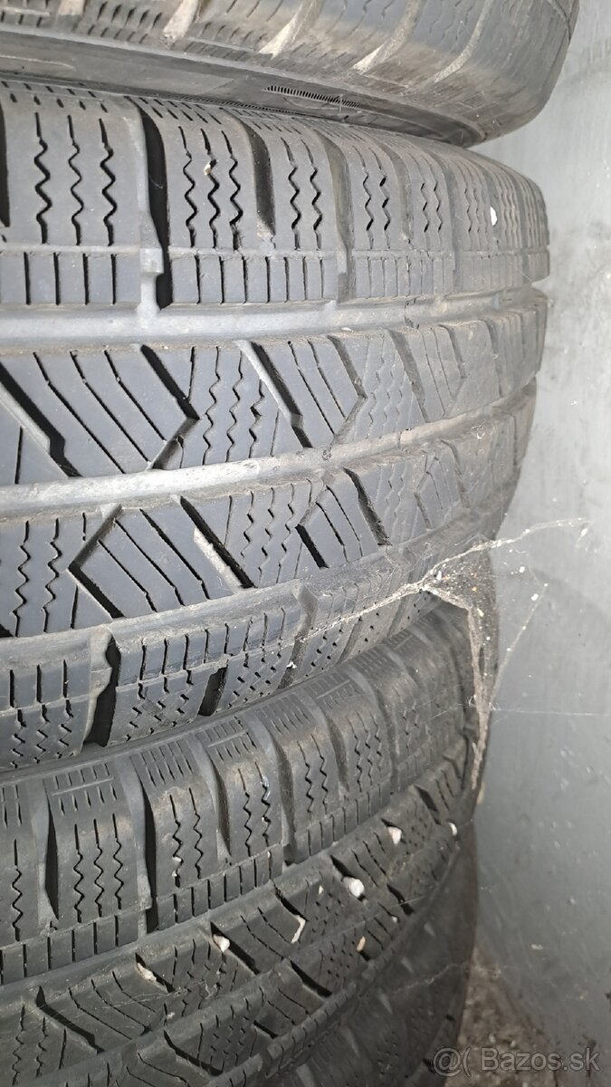 Zimné Laufenn ifit Van 195/70/15c 104/102R - 5