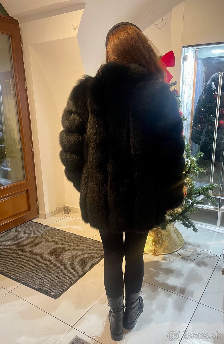Kožuch z líšky - 5
