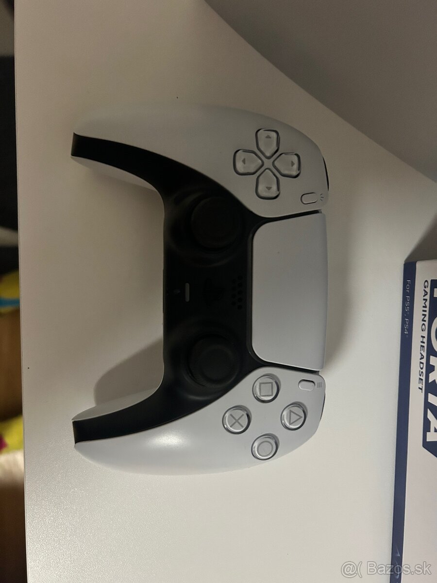 Ps5 digitál 1tb - 5