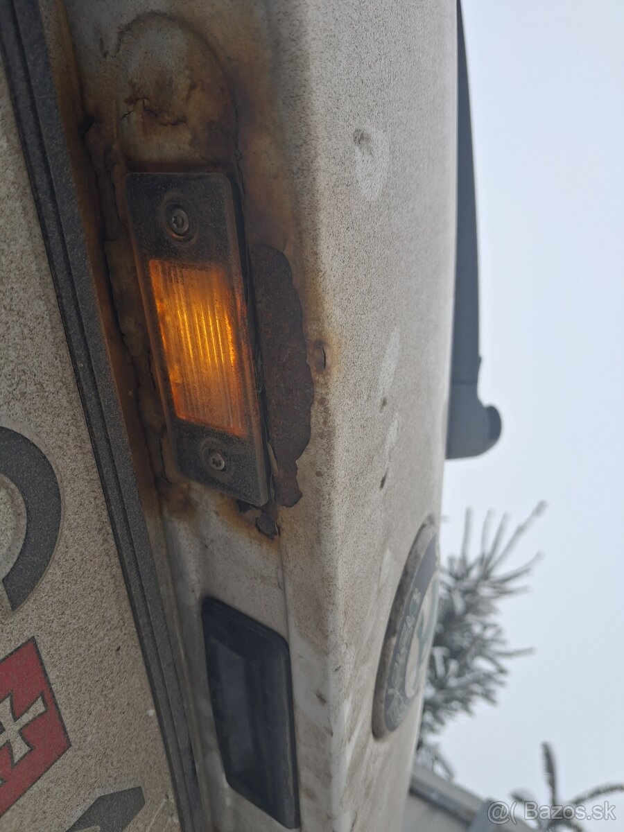 Škoda Fabia combi 1.6tdi - 5