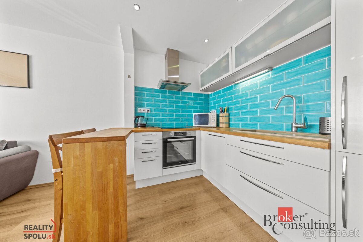 Slnečný 3i byt pri OD Slimák - 5